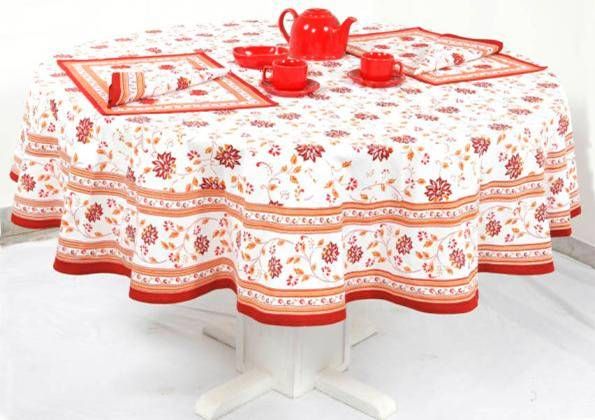 Manufacturers Exporters and Wholesale Suppliers of Table Cover Kolkata West Bengal